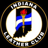 Indiana Leather Club Logo