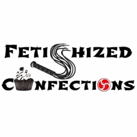 Fetishized Confections Logo