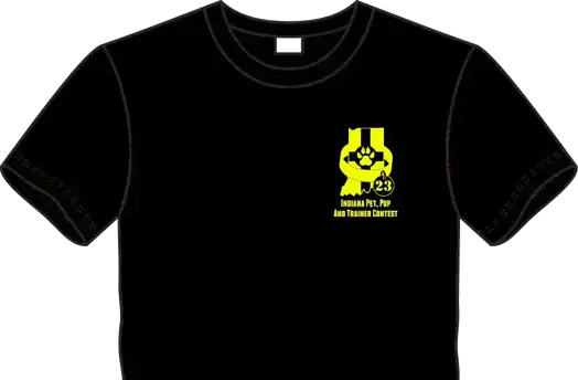 2022 T-Shirt Front