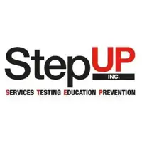 Step-Up, Inc Logo