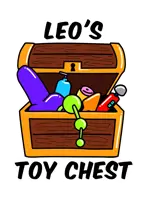 Leo's Toy Chest Logo